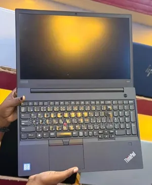 Laptop Lenovo ThinkPad E580 8GB Intel Core i3 SSD 256GB