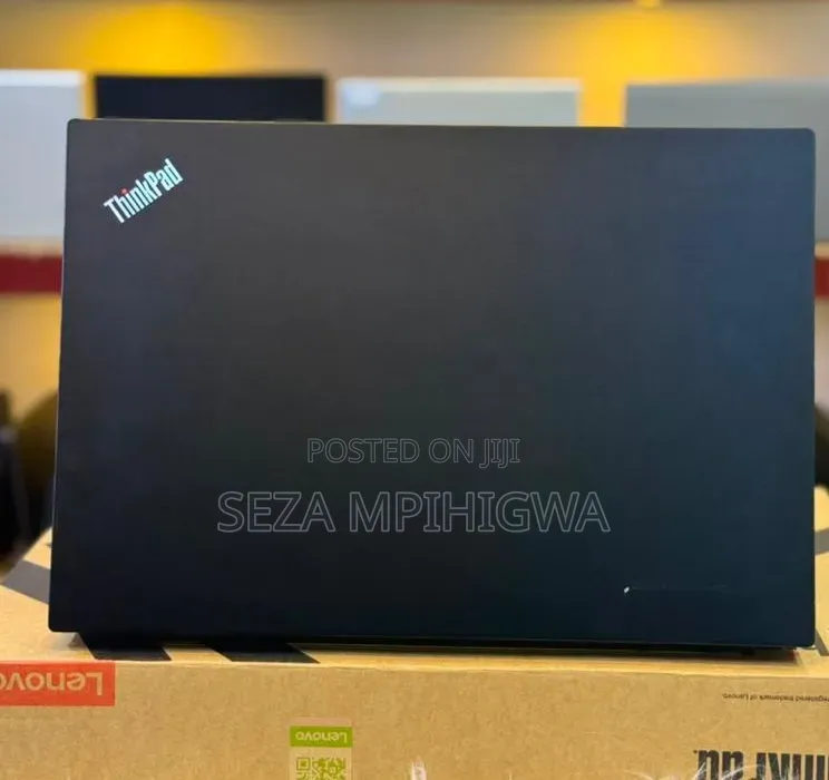 Laptop Lenovo ThinkPad E580 8GB Intel Core i3 SSD 256GB