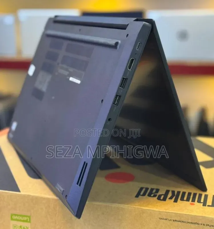 Laptop Lenovo ThinkPad E580 8GB Intel Core i3 SSD 256GB