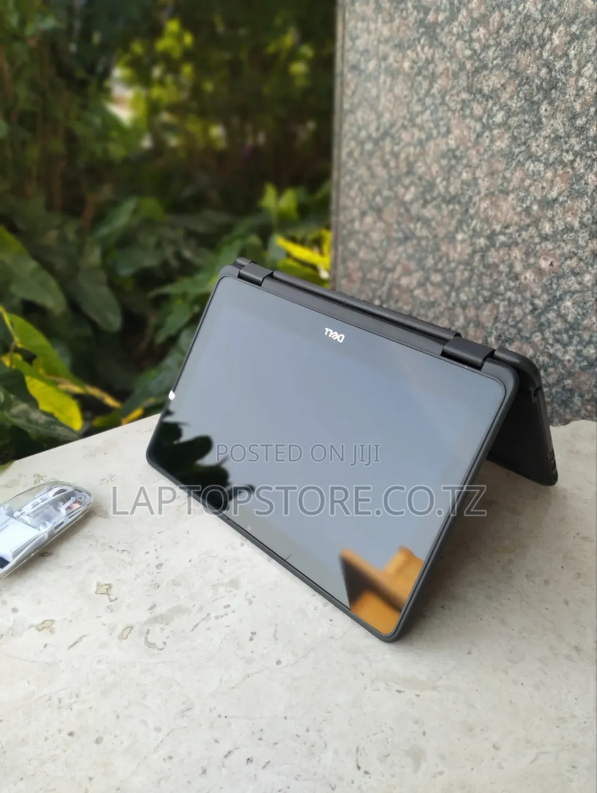 Laptop Dell Latitude 3189 4GB Intel SSD 128GB
