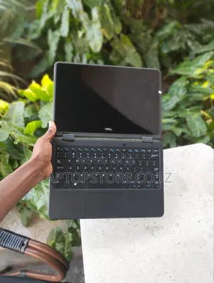 Laptop Dell Latitude 3189 4GB Intel SSD 128GB