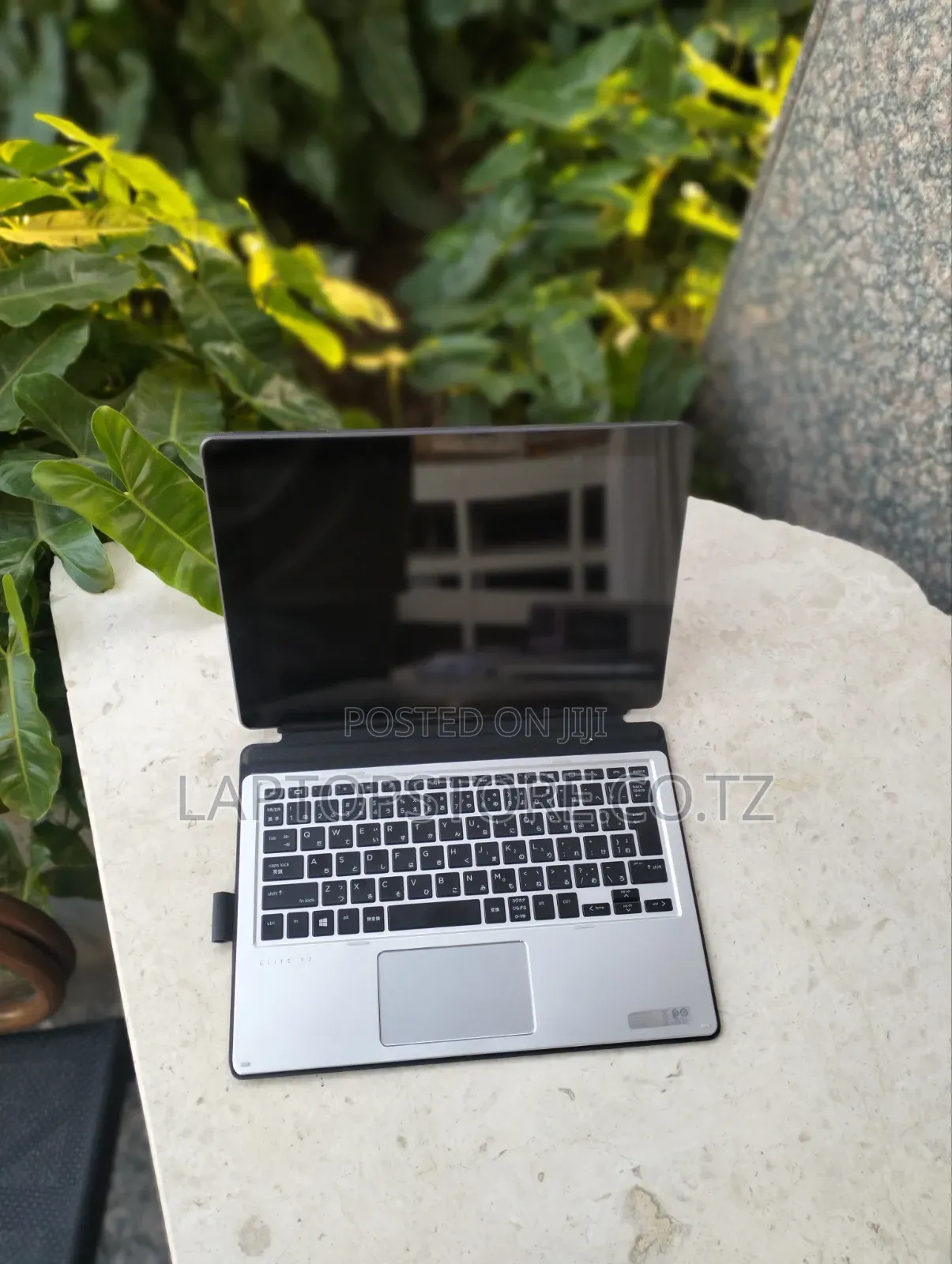 Laptop HP Pro X2 612 G2 8GB Intel Core i7 SSD 256GB