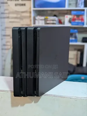 Playstation 4