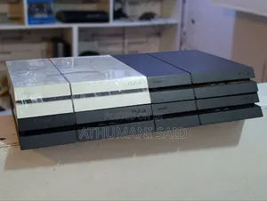 Playstation 4