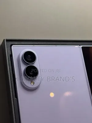 New Samsung Galaxy Z Fold8 256 GB
