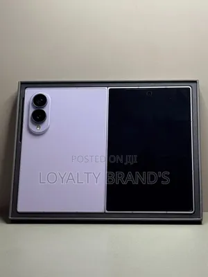 New Samsung Galaxy Z Fold8 256 GB