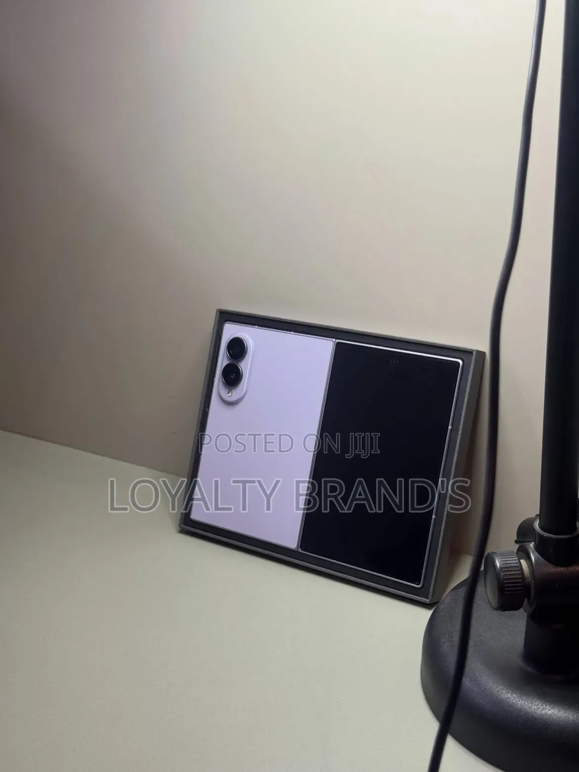 New Samsung Galaxy Z Fold8 512 GB