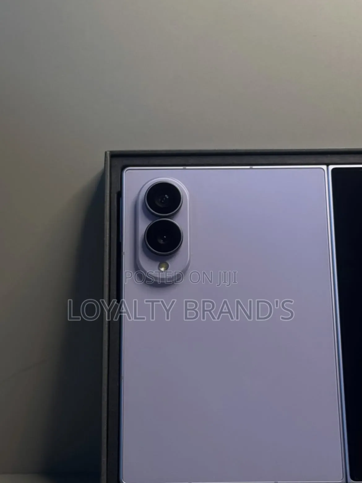 New Samsung Galaxy Z Fold8 512 GB
