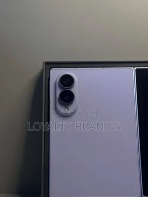 New Samsung Galaxy Z Fold8 512 GB