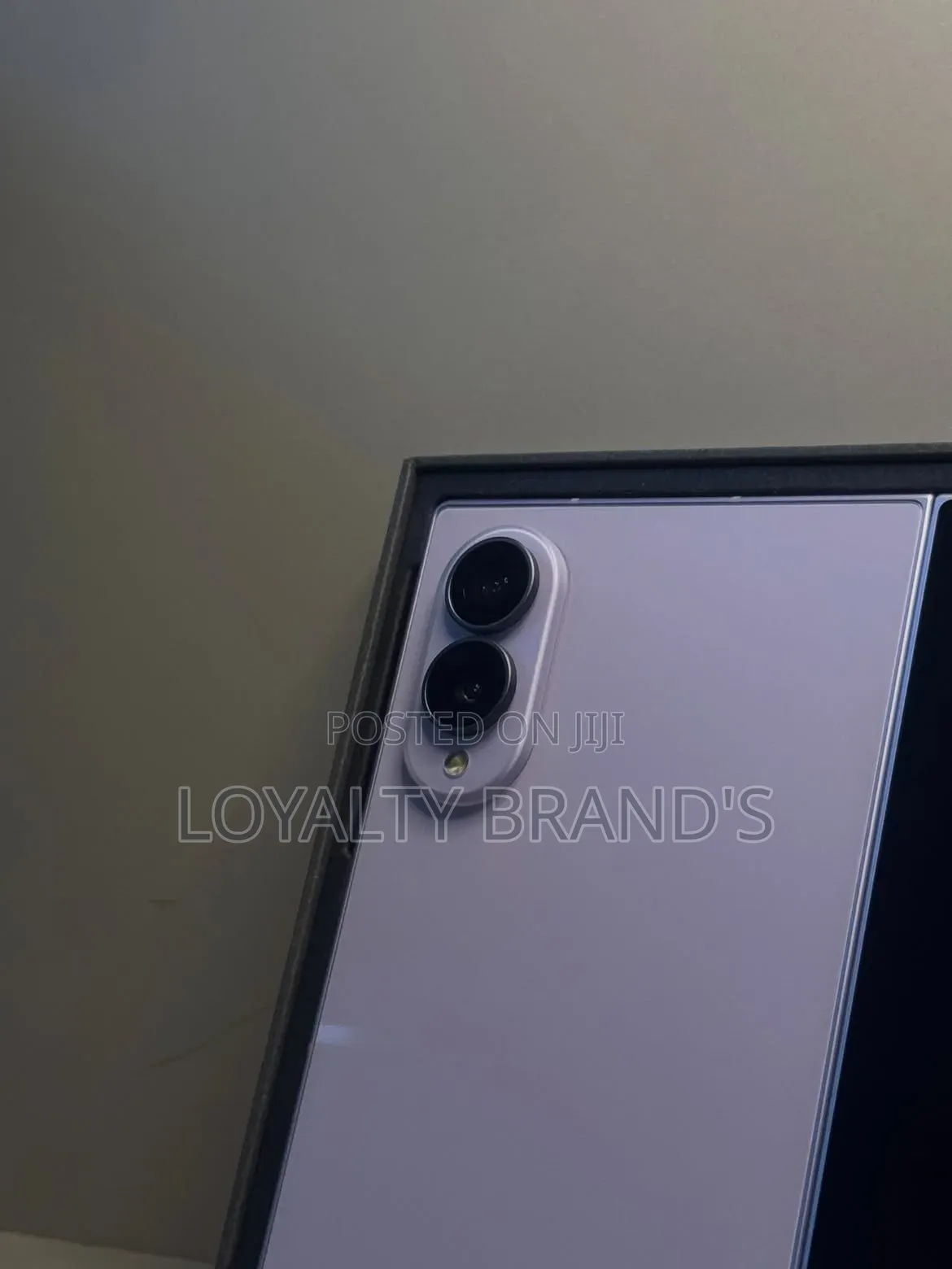 New Samsung Galaxy Z Fold8 512 GB