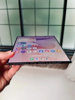 New Samsung Galaxy Z Fold8 Ultra 256 GB