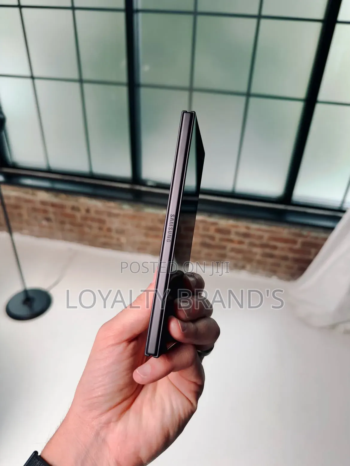 New Samsung Galaxy Z Fold8 Ultra 256 GB
