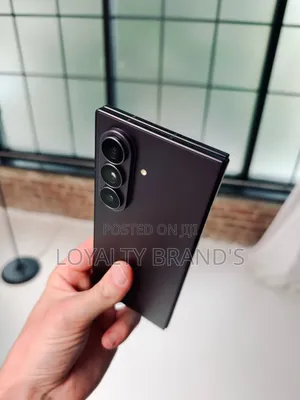 New Samsung Galaxy Z Fold8 Ultra 256 GB