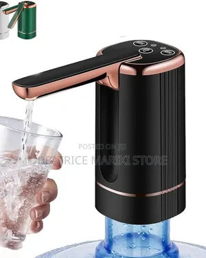 Chagging Water Dispenser