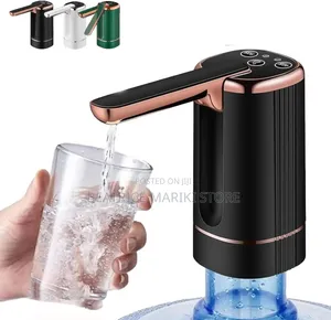 Chagging Water Dispenser