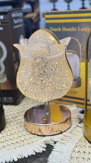 Bedside Lamp