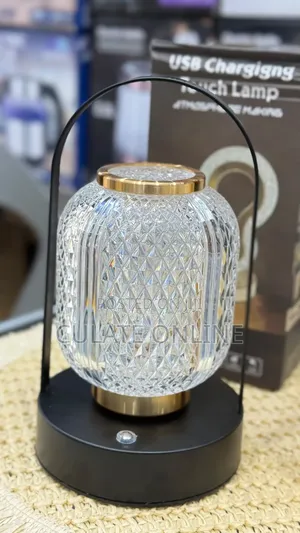 Bedside Lamp