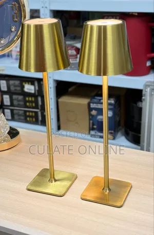 Decor Lamp