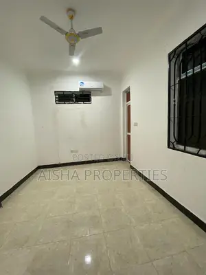 1bdrm Apartment in Masaki for rent