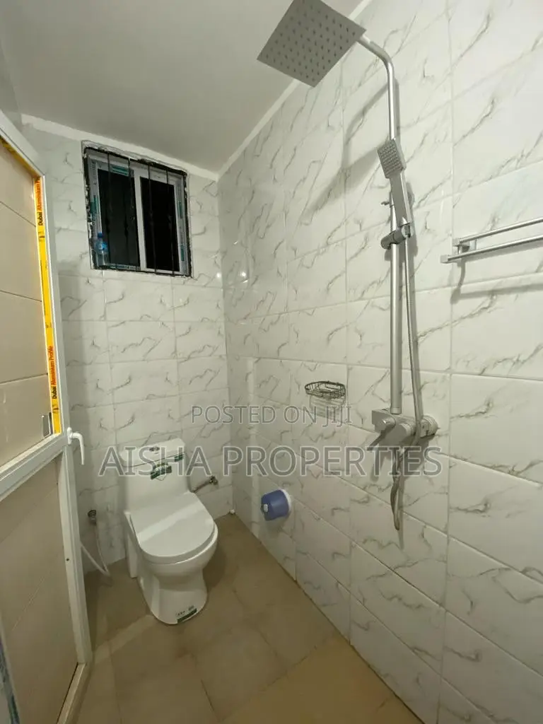 1bdrm Apartment in Masaki for rent