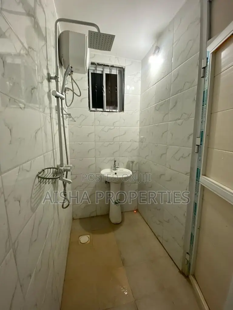 1bdrm Apartment in Masaki for rent