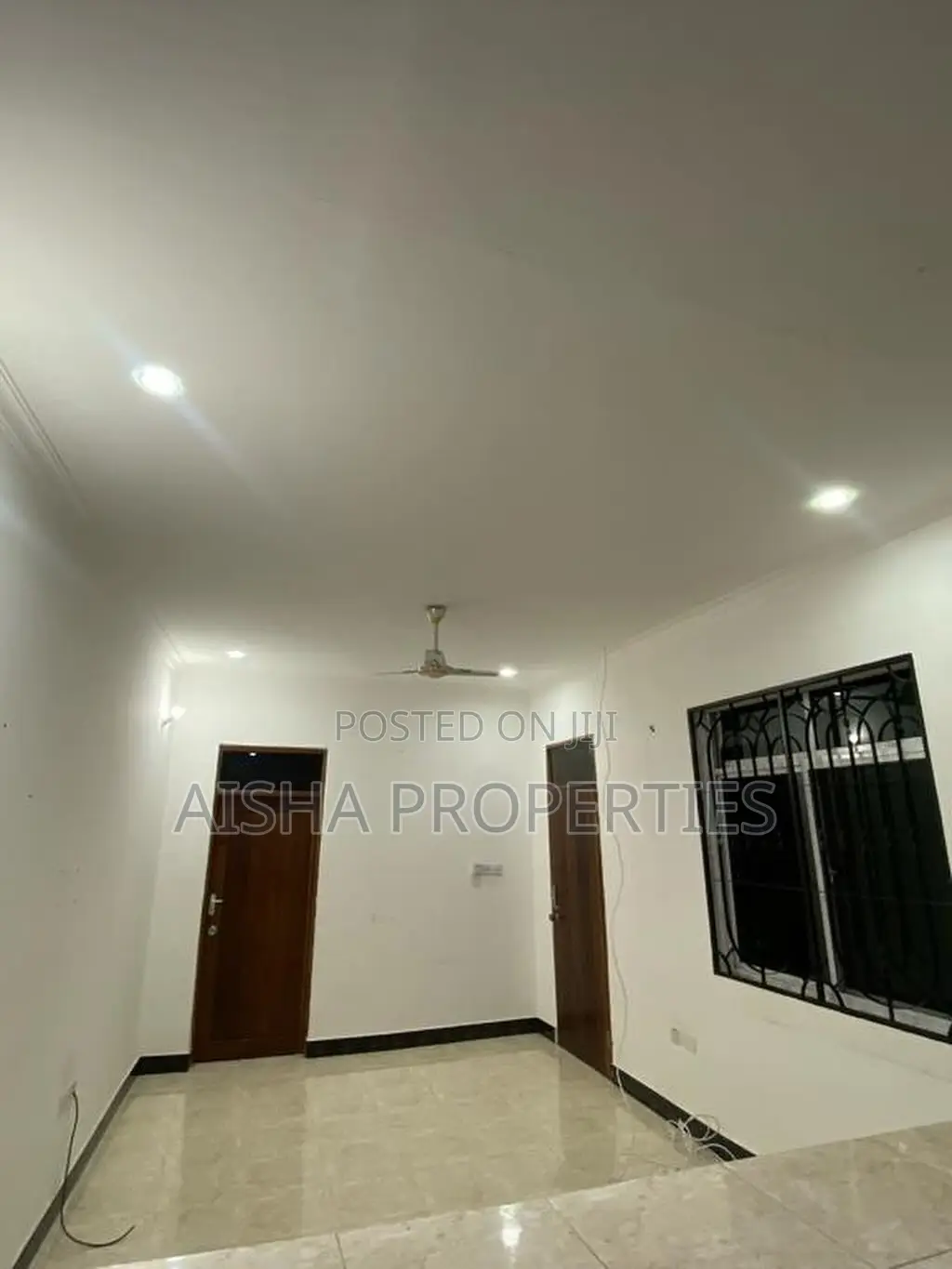 1bdrm Apartment in Masaki for rent