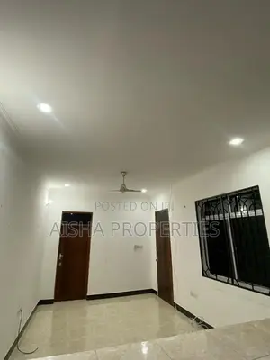 1bdrm Apartment in Masaki for rent