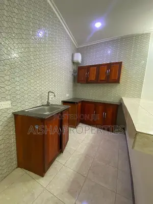 1bdrm Apartment in Masaki for rent