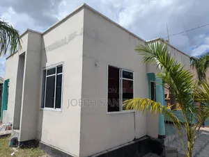2bdrm House in Amani Street, Ukonga for rent