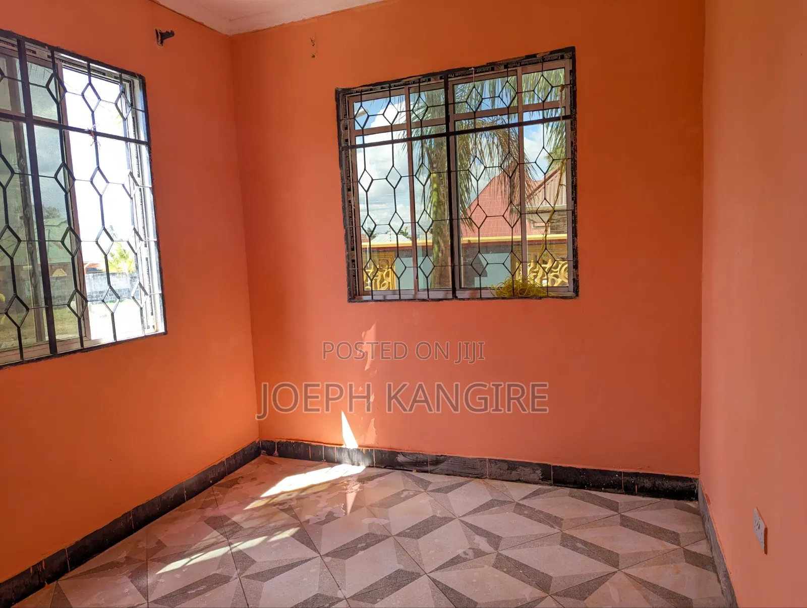 2bdrm House in Amani Street, Ukonga for rent