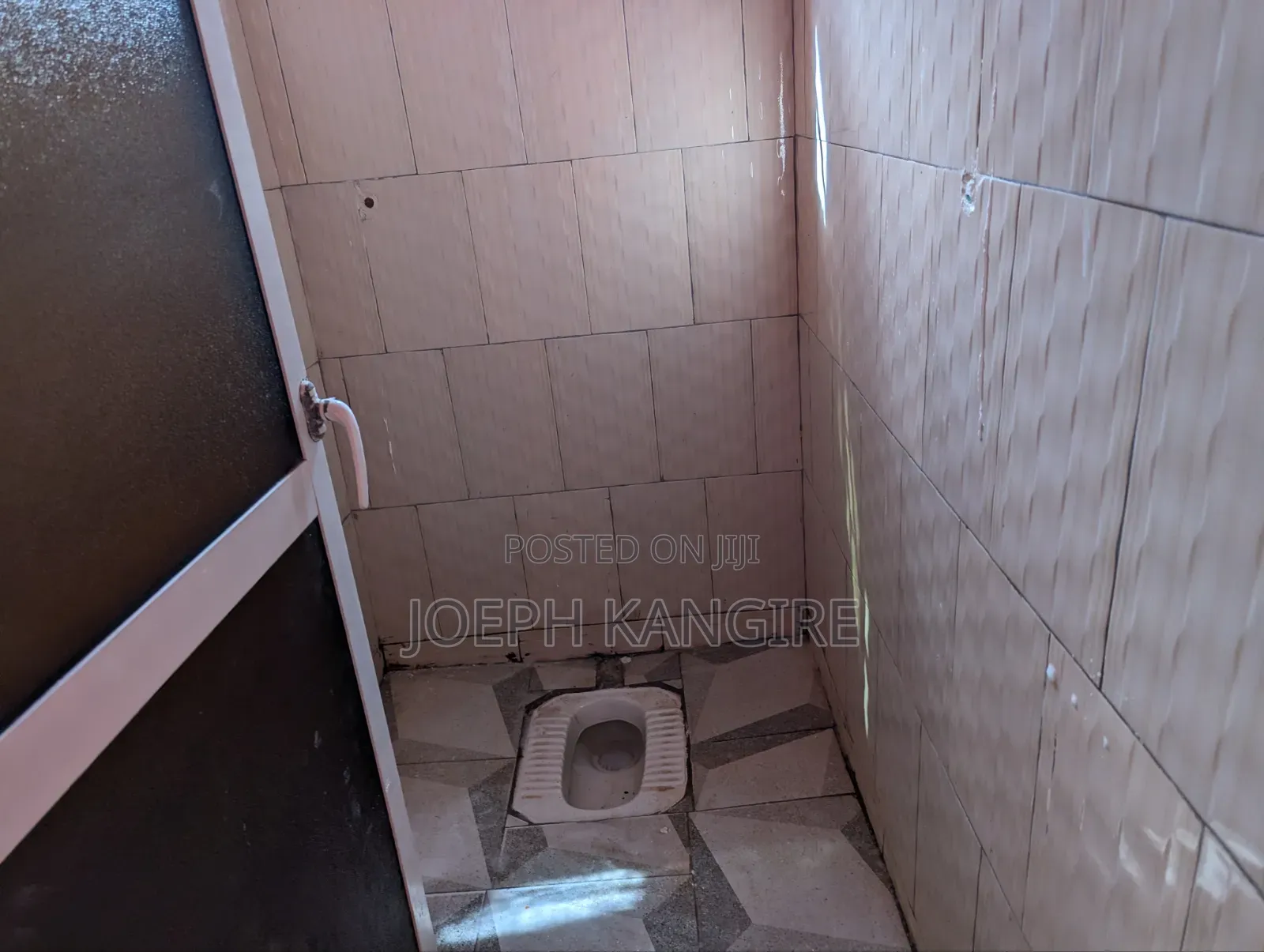 2bdrm House in Amani Street, Ukonga for rent