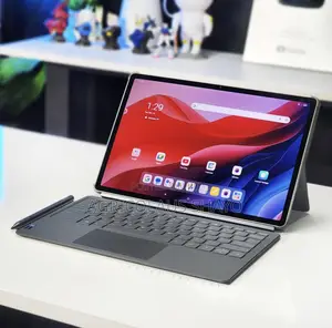 New Lenovo Idea Tab Plus 256 GB