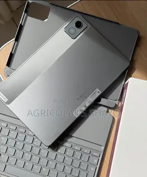 New Lenovo Tab K11 128 GB