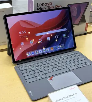 New Lenovo Idea Tab Pro 256 GB