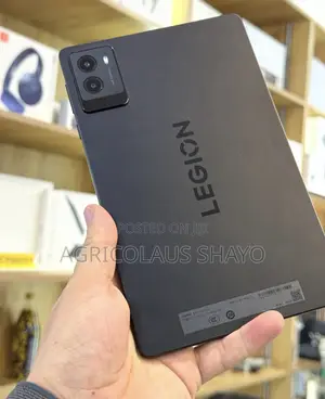 New Lenovo Legion Y700 512 GB