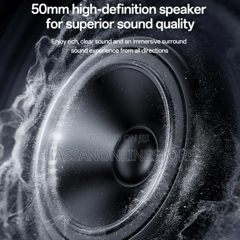 Yesido Ek07 Tri-Mode Gaming Headset