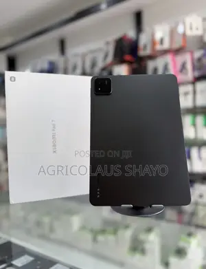 New Xiaomi Pad 7 256 GB