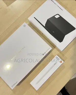 New Xiaomi Pad 7 Pro 512 GB