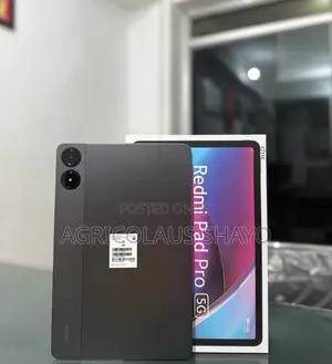New Xiaomi Redmi Pad Pro 256 GB