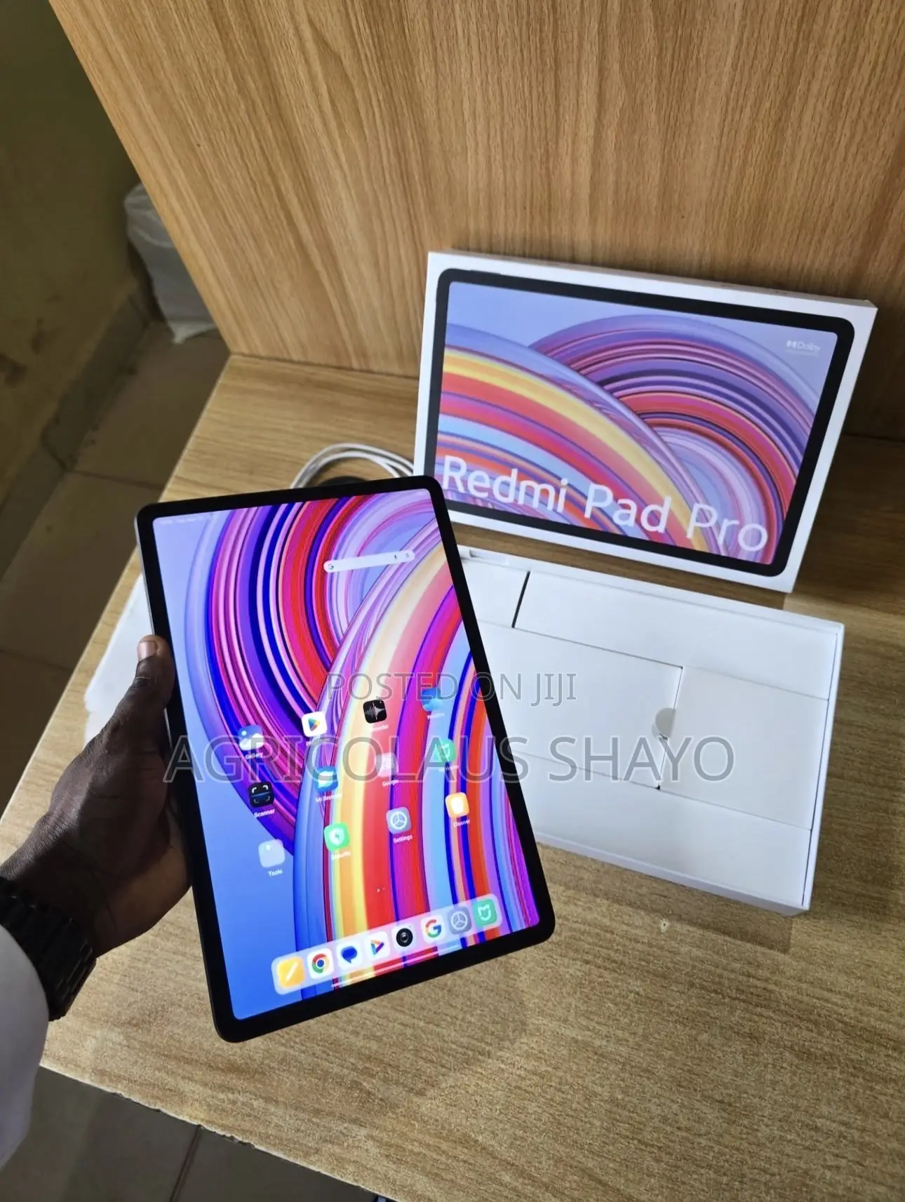 New Xiaomi Redmi Pad Pro 256 GB