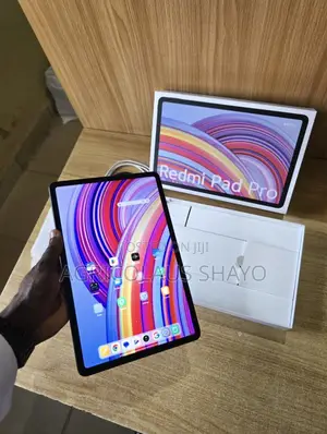 New Xiaomi Redmi Pad Pro 256 GB