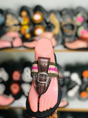 Ladies Culture Sandals - LSC02