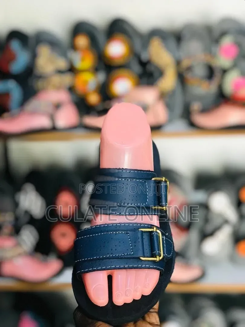 Ladies Culture Sandals - LSC02