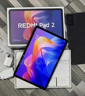 New Xiaomi Redmi Pad 2 256 GB