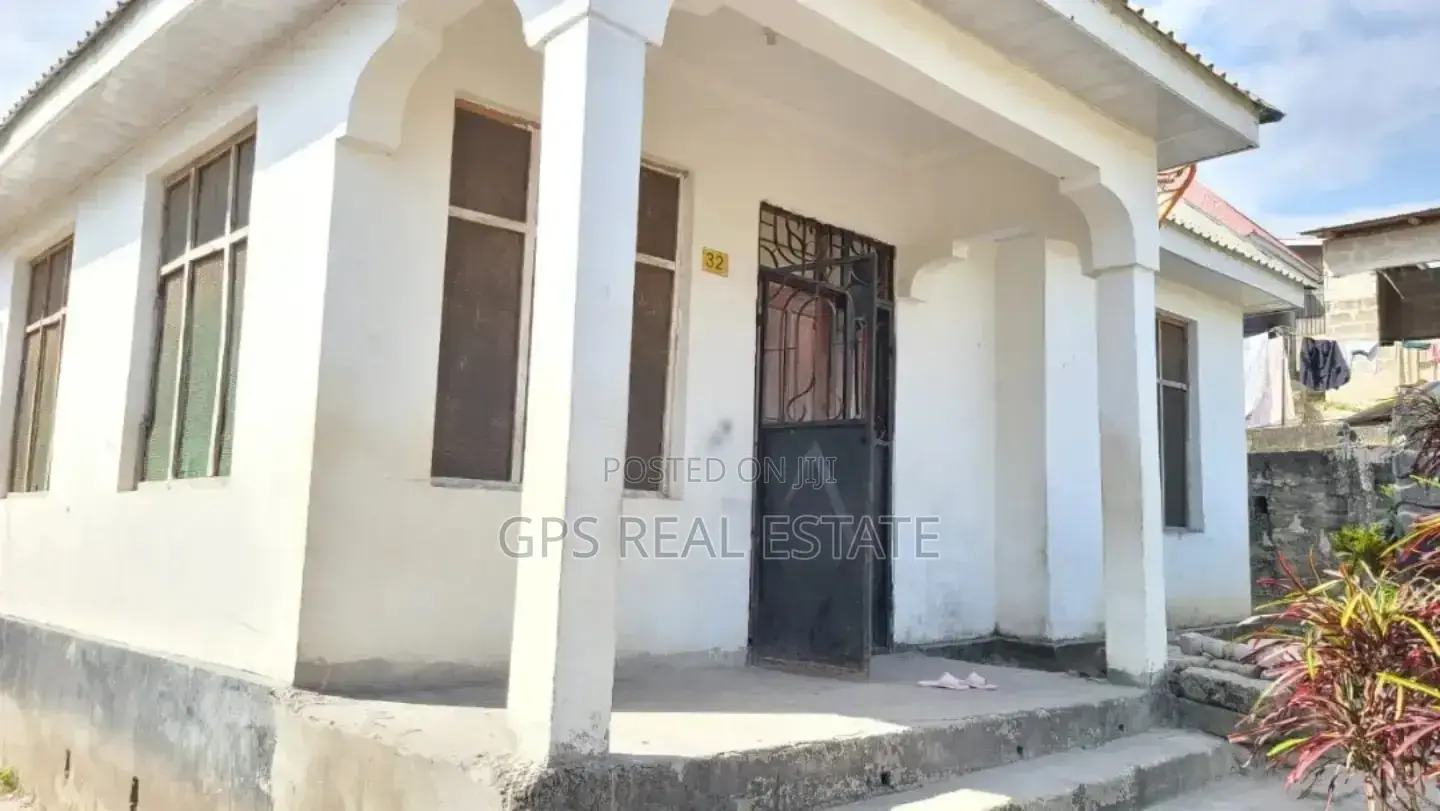 3bdrm House in Kimara Temboni, Kinondoni for sale