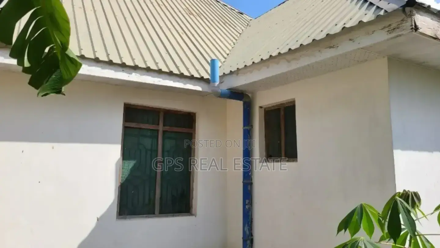 3bdrm House in Kimara Temboni, Kinondoni for sale