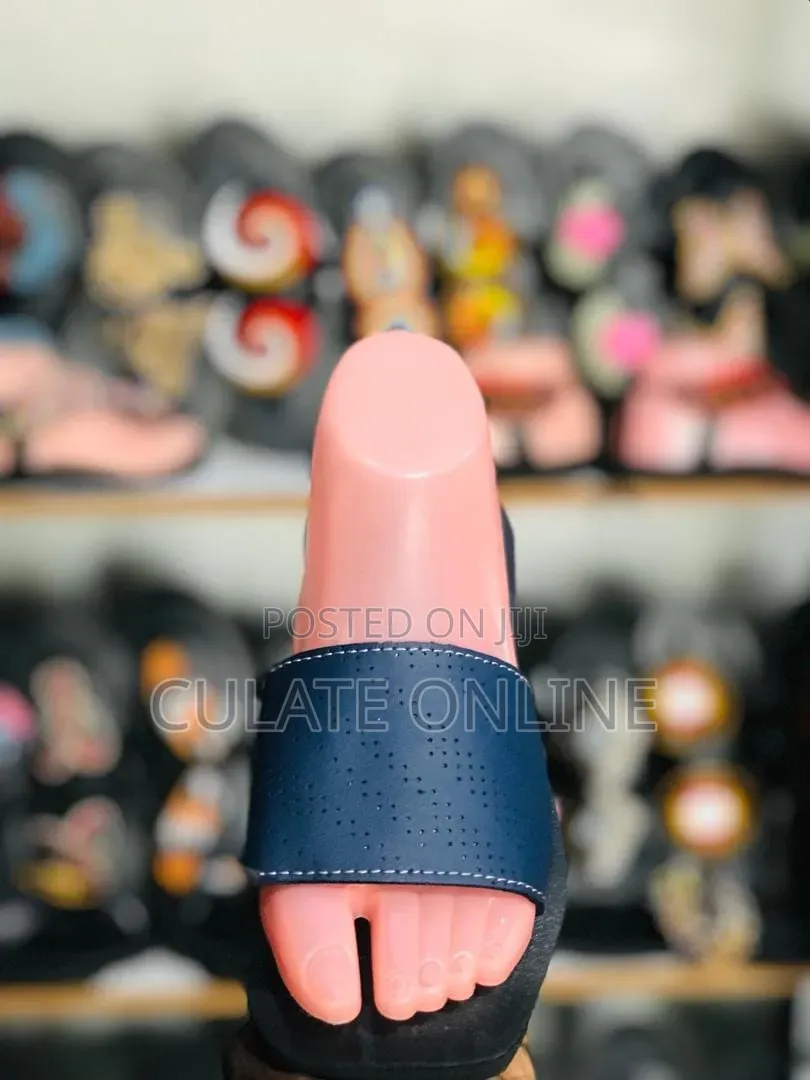 Women Culture Sandals - WSC05