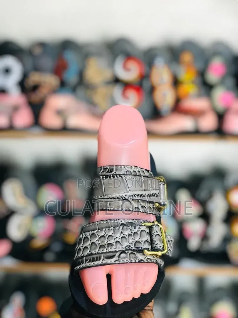 Women Culture Sandals - WSC05