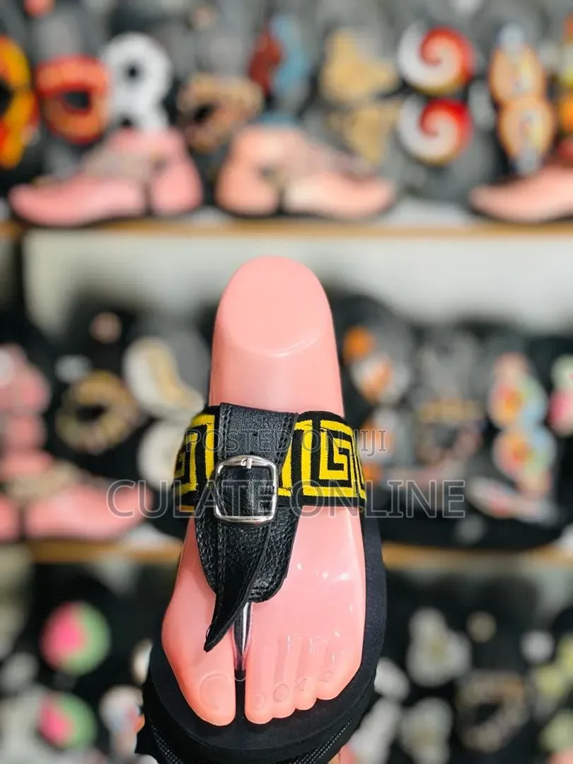 Women Culture Sandals - WSC05