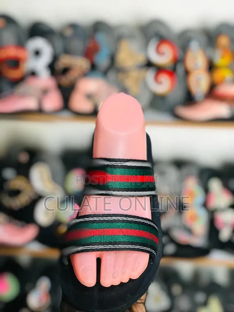 Women Culture Sandals - WSC05